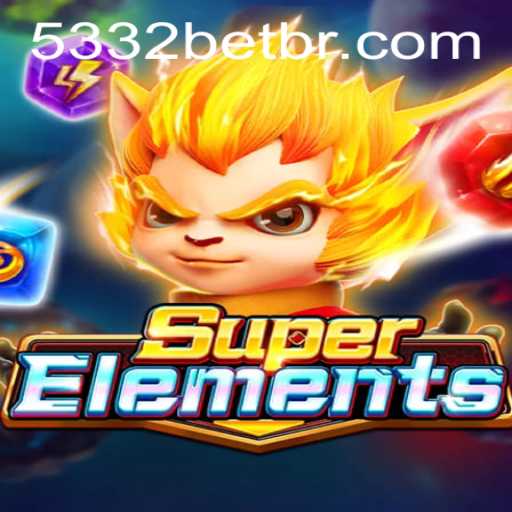 Descubra SuperElements: O Novo Fenômeno dos Jogos de Estratégia